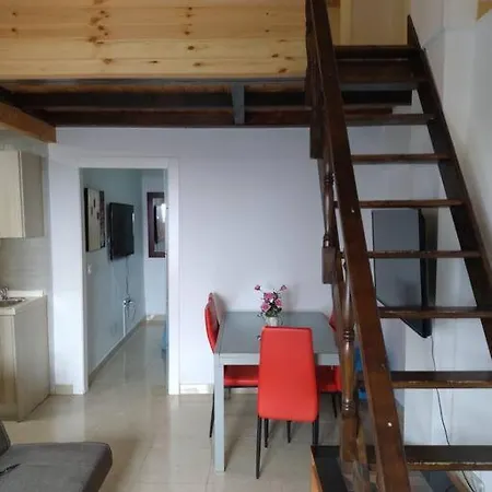 La Casita De La Abuela