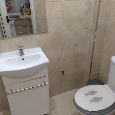 Holiday home La Casita De La Abuela Malaga