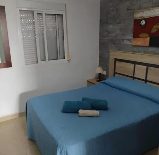 Vakantiehuis La Casita De La Abuela