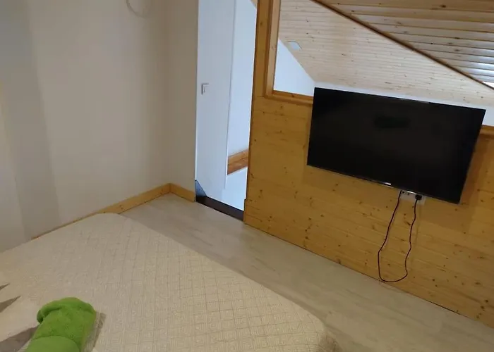 Vakantiehuis La Casita De La Abuela Málaga