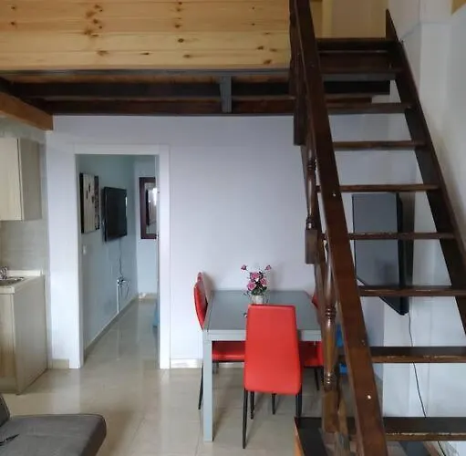 La Casita De La Abuela