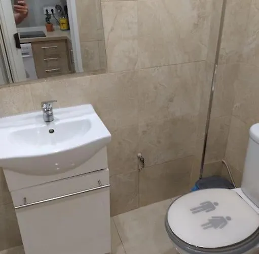 Vakantiehuis La Casita De La Abuela Málaga