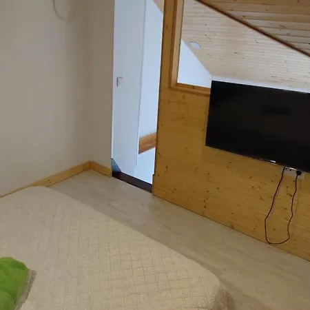 Vakantiehuis La Casita De La Abuela Málaga