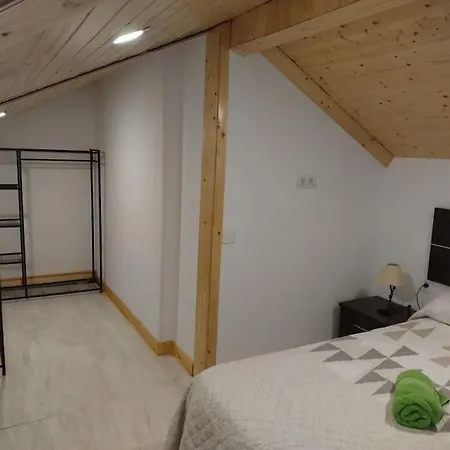 La Casita De La Abuela * Málaga